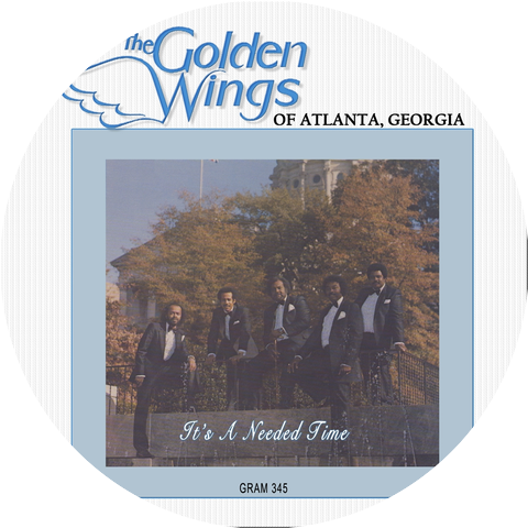 Melvin Couch & The Golden Wings of Atlanta Georgia