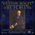 Gustov Holst, The London Symphony Orchestra