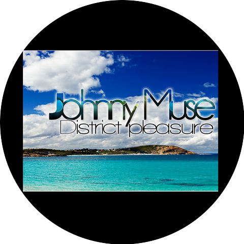 Johnny Muse