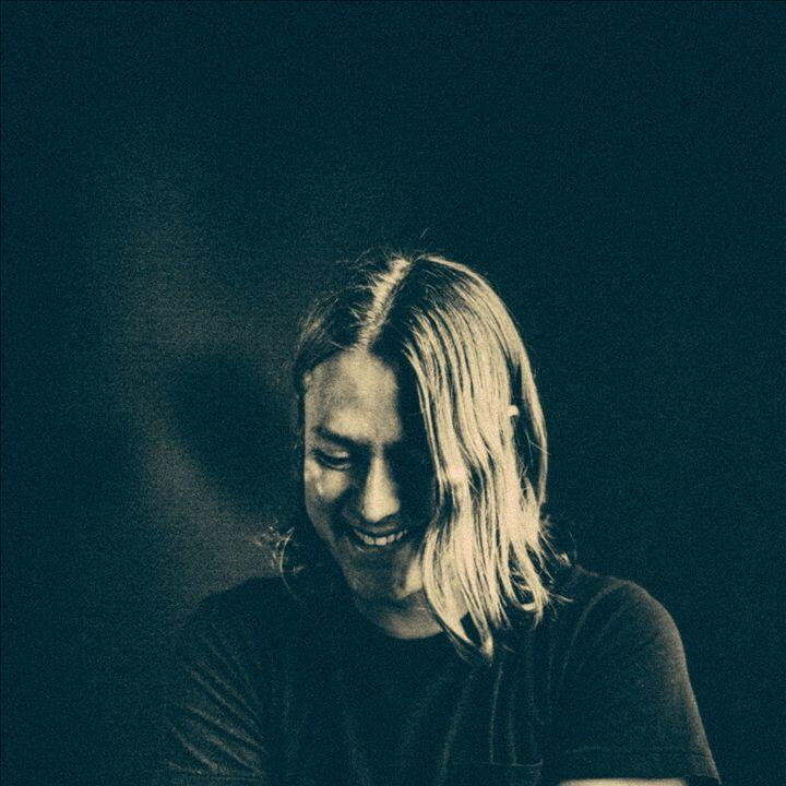 Johnathan Rice