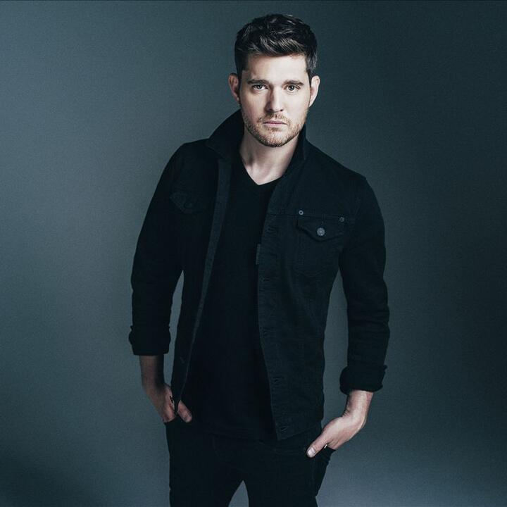 Michael Bublé