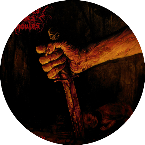 Cultes Des Ghoules