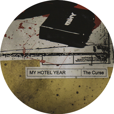 My Hotel Year
