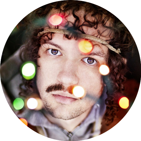 Darwin Deez