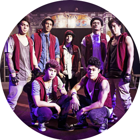 Justice Crew