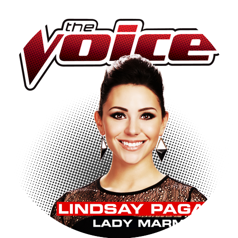 Lindsay Pagano
