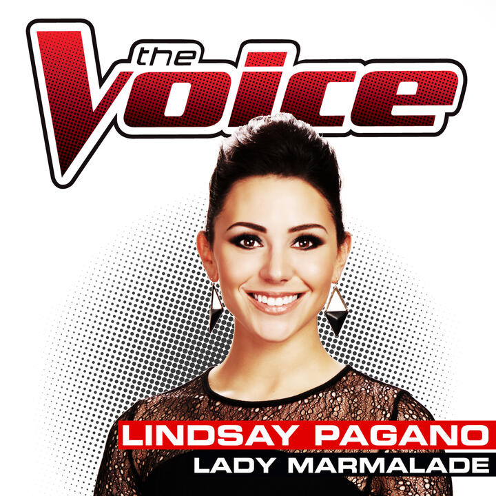 Lindsay Pagano