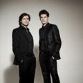 2Cellos (Sulic & Hauser)