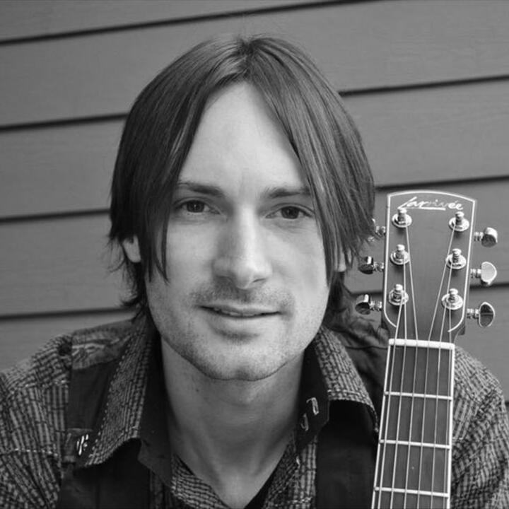 Ryan Laird