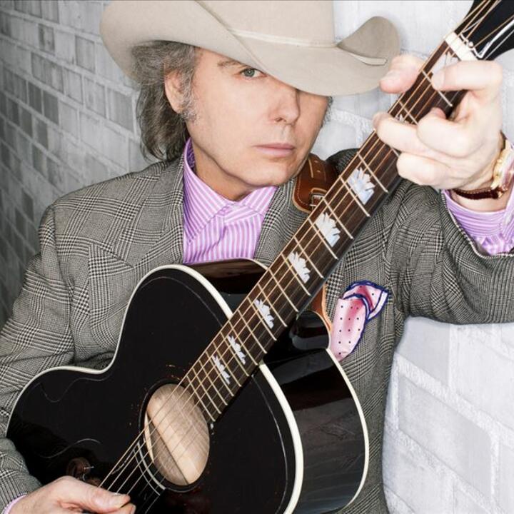 Dwight Yoakam