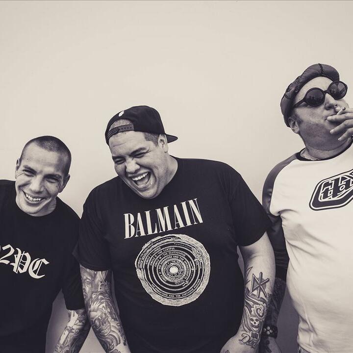 Sublime with Rome iHeart