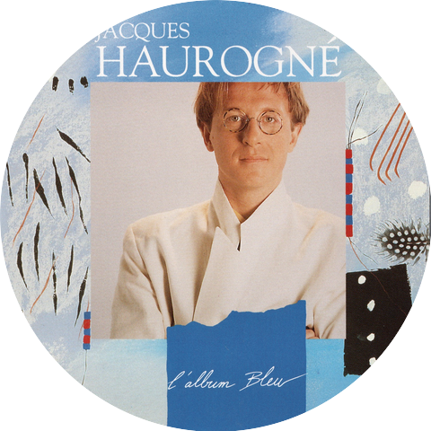 Jacques Haurogné