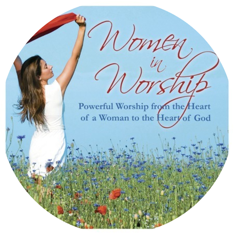 Women In Worship Singers 