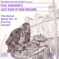 Paul Barbarin & His New Orleans Jazz Band