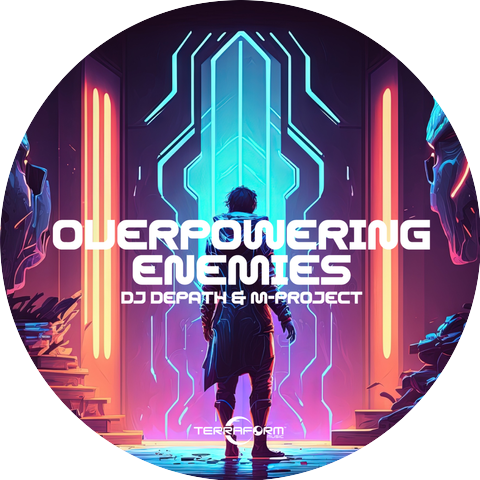 Dj Depath & M-Project