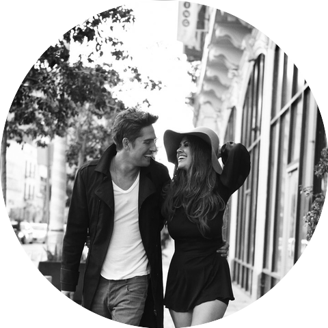 Nikki & Rich