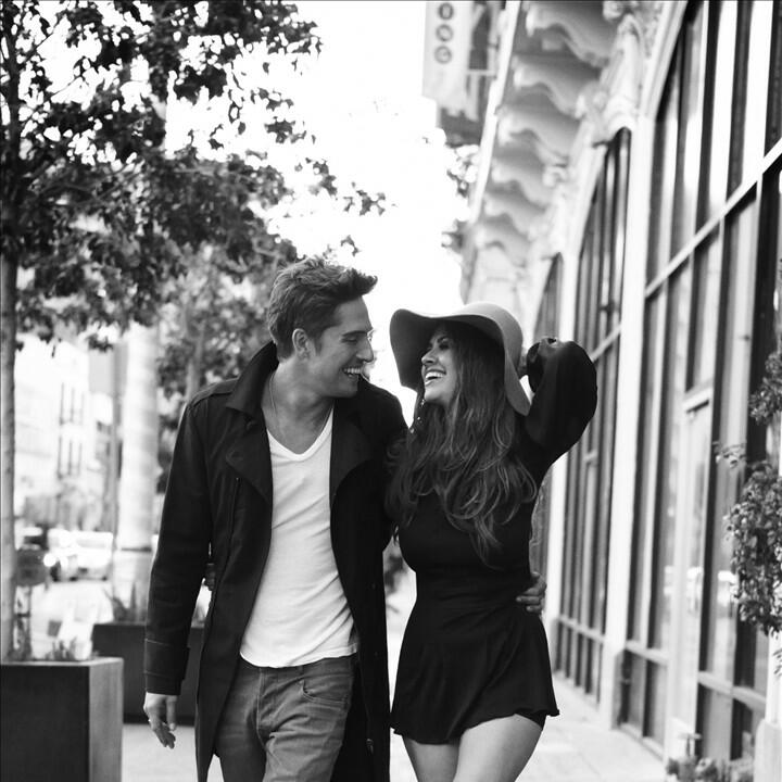 Nikki & Rich