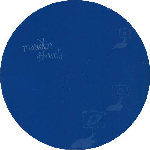 Maudlin of the Well