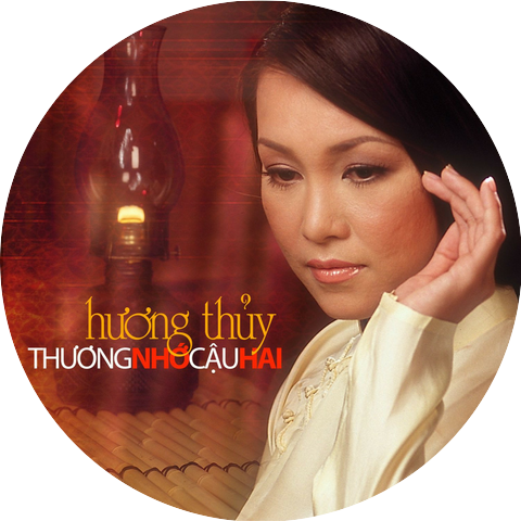 Huong Thuy