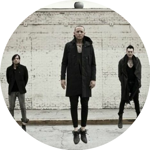 Dead by Sunrise