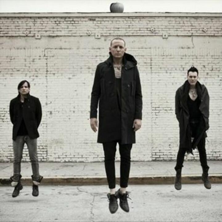 Dead by Sunrise