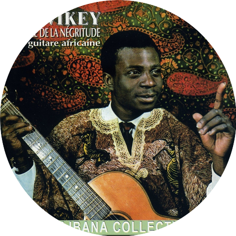 G. G. Vikey