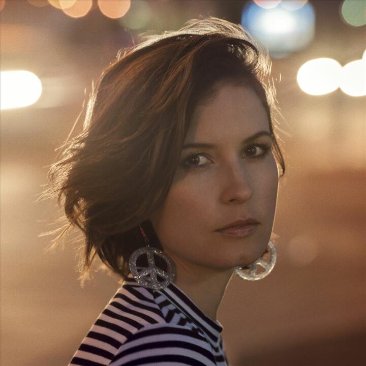 Missy Higgins