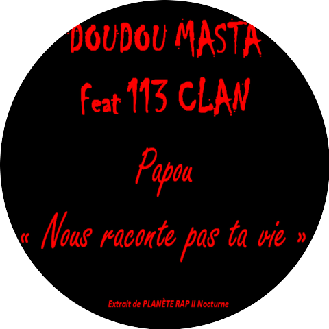 Doudou Masta