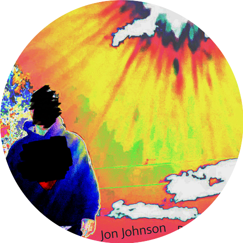 Jon Johnson