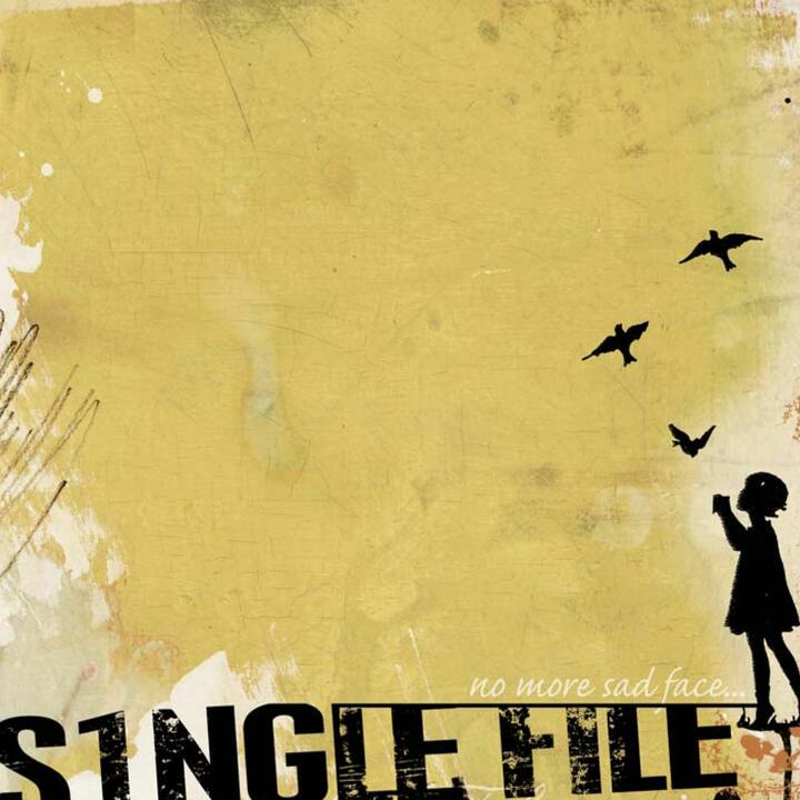 Single File