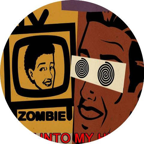 TV Zombie