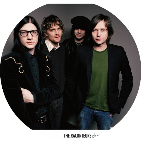 The Raconteurs