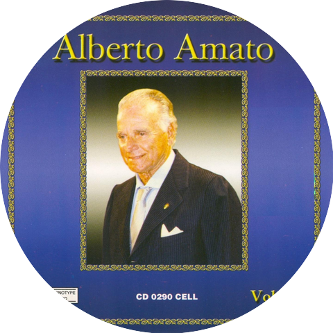 Alberto Amato