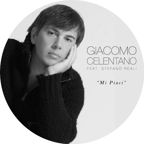 Giacomo Celentano