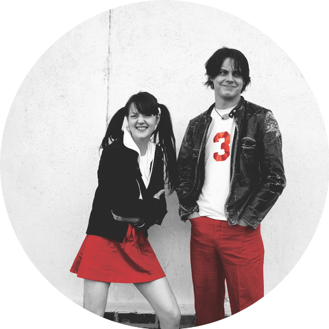 The White Stripes