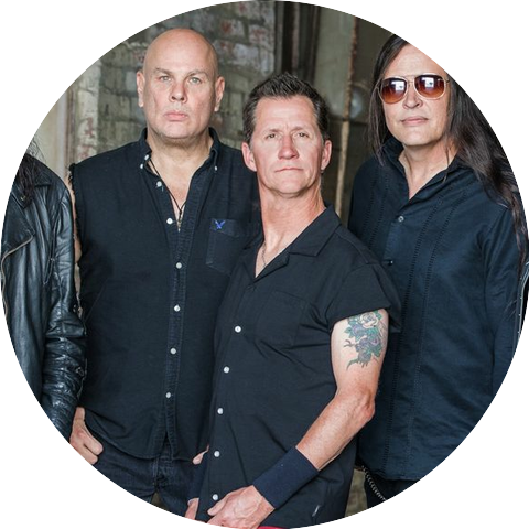 Metal Church