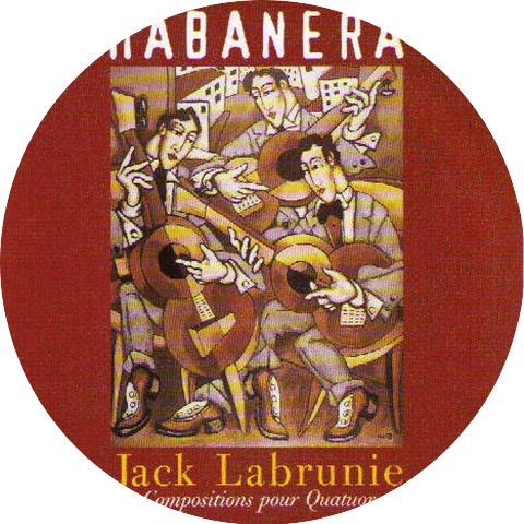 Jack Labrunie