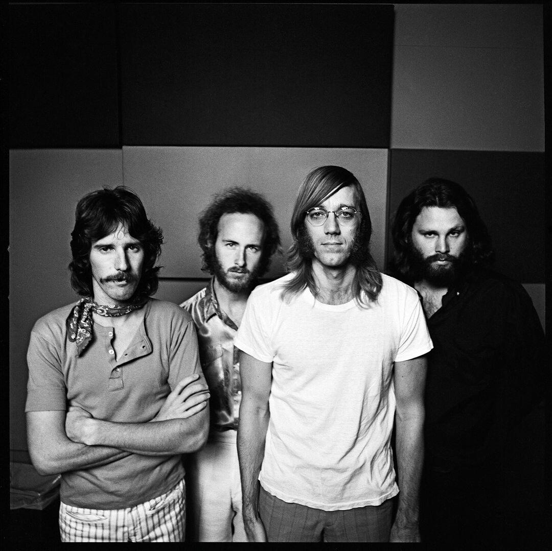 The Doors | iHeart