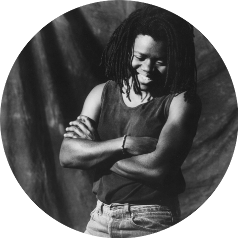 Tracy Chapman