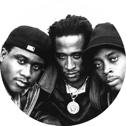 Brand Nubian