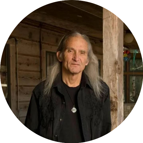 Jimmie Dale Gilmore