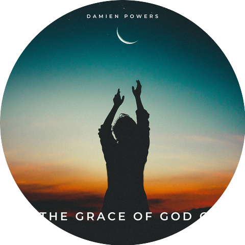 Damien Poyard