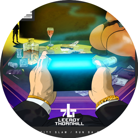 LEEROY THORNHILL