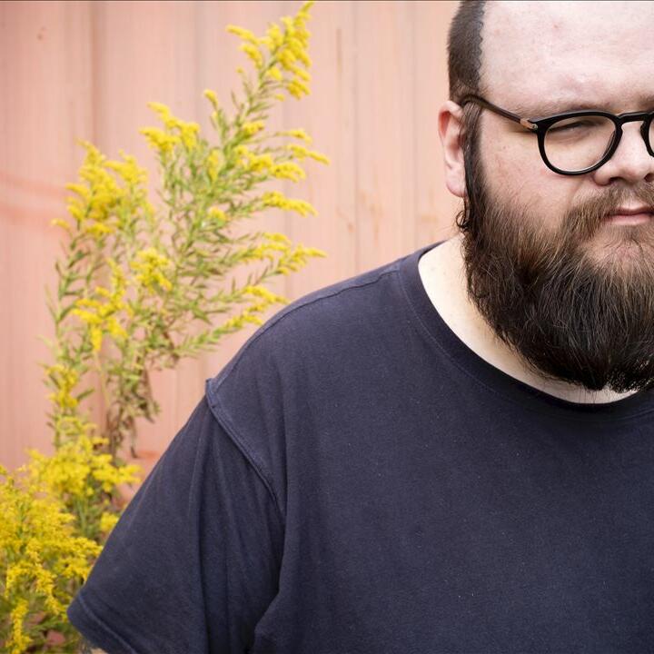 John Moreland