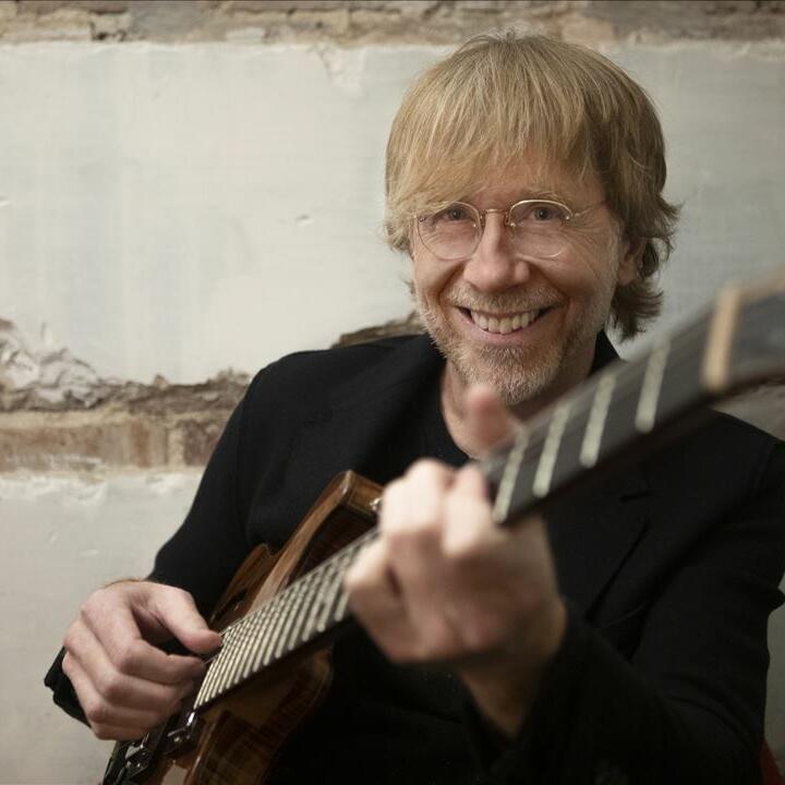 Trey Anastasio