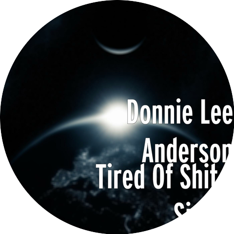 Donnie Lee Anderson