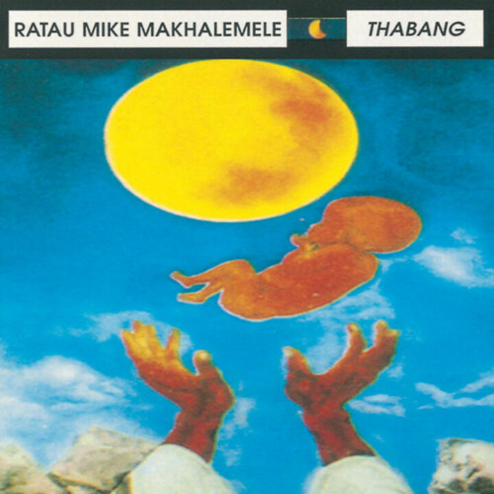 Ratau Mike Makhalemele