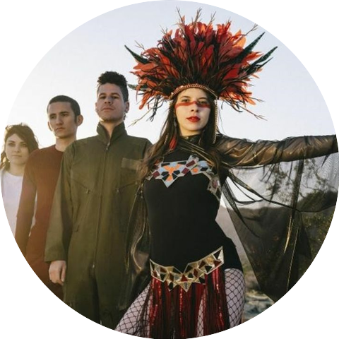 Le Butcherettes