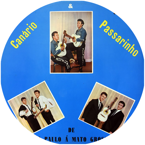 Canário & Passarinho