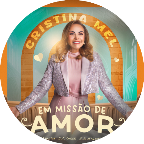 Cristina Mel